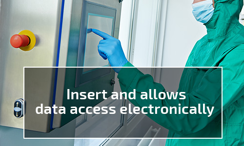 Ensuring Data Integrity in Automation Systems in the Life Science Industry