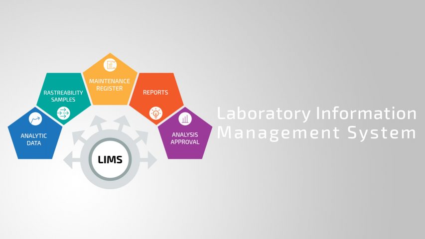 LIMS-Laboratory-Information-Management-System