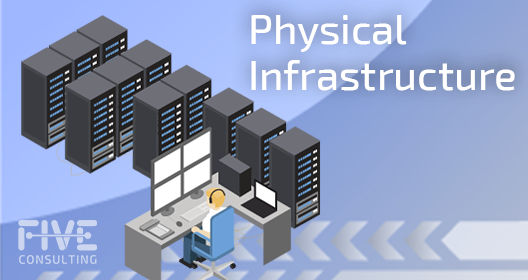Phisical-Infrastructure-qualification