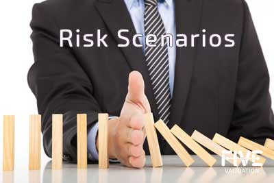 Risk-Scenarios-validation-system