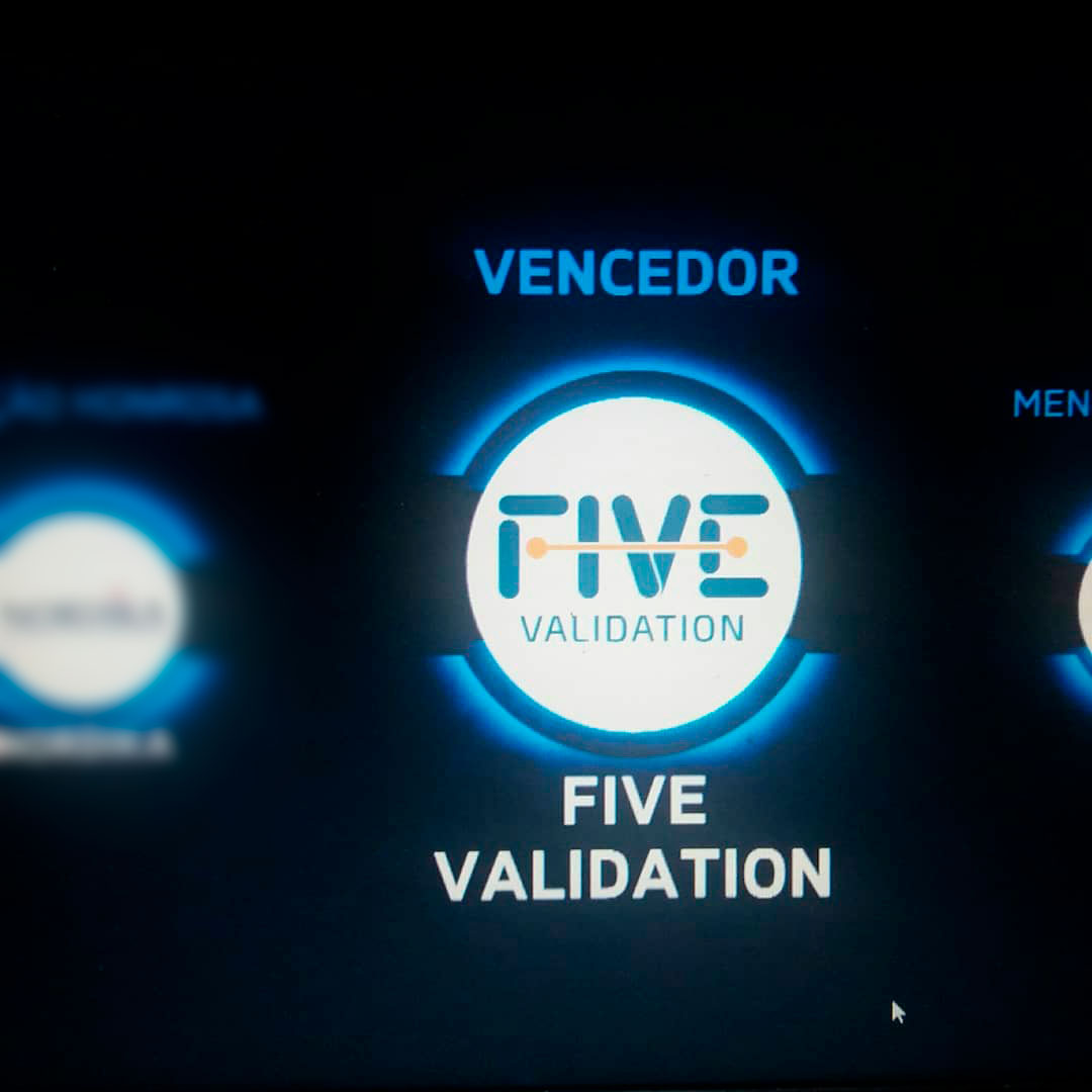 FIVE Validation Wins SINDUSFARMA Quality Awards 2020.