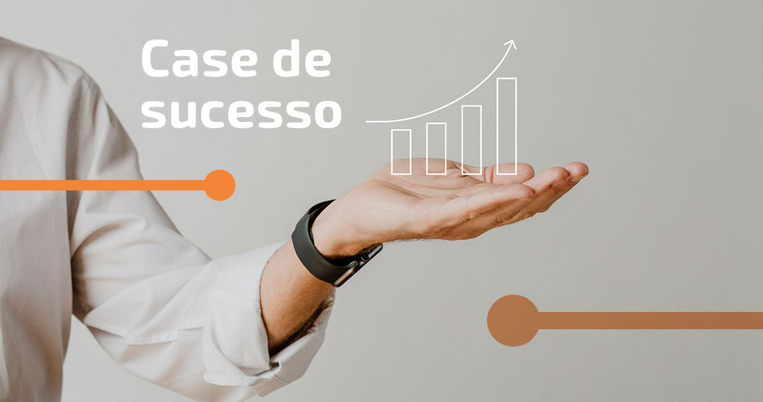 Retorno sobre investimento