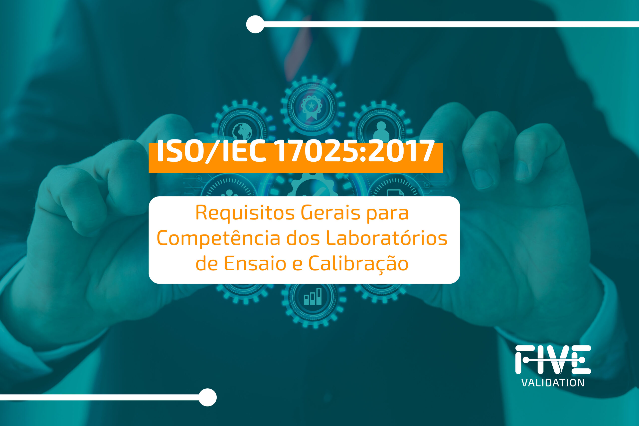 ISO/IEC 17025:2017 Requisitos Gerais Para Competência Dos Laboratórios ...